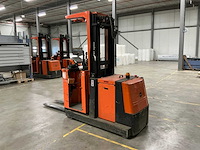 2019 toyota bt optio ome100m man-up truck - afbeelding 14 van  18