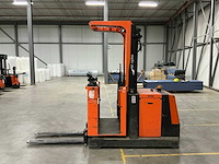 2019 toyota bt optio ome100m man-up truck - afbeelding 15 van  18