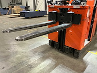 2019 toyota bt optio ome100m man-up truck - afbeelding 17 van  18