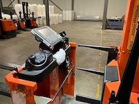 2019 toyota bt optio ome100m man-up truck - afbeelding 18 van  18