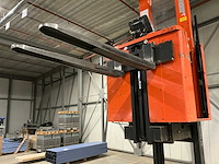 2019 toyota bt optio ome100m man-up truck - afbeelding 2 van  17