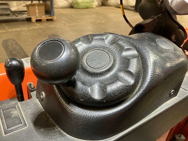 2019 toyota bt optio ome100m man-up truck - afbeelding 4 van  17