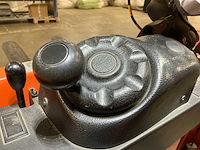 2019 toyota bt optio ome100m man-up truck - afbeelding 4 van  17