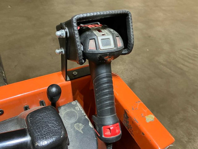 2019 toyota bt optio ome100m man-up truck - afbeelding 6 van  17