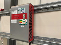 2019 toyota bt optio ome100m man-up truck - afbeelding 9 van  17