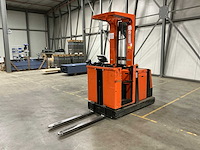 2019 toyota bt optio ome100m man-up truck