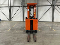 2019 toyota bt optio ome100m man-up truck - afbeelding 10 van  17