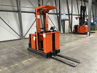 2019 toyota bt optio ome100m man-up truck - afbeelding 11 van  17