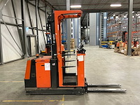 2019 toyota bt optio ome100m man-up truck - afbeelding 12 van  17