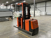 2019 toyota bt optio ome100m man-up truck - afbeelding 15 van  17