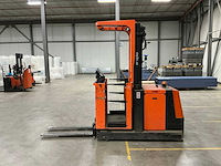 2019 toyota bt optio ome100m man-up truck - afbeelding 16 van  17