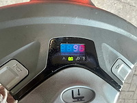 2019 toyota duostapelaar bt staxio stapelaar - afbeelding 2 van  11
