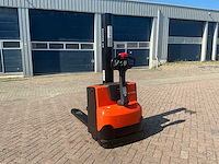 2019 toyota duostapelaar bt staxio stapelaar - afbeelding 9 van  13