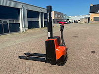 2019 toyota duostapelaar bt staxio stapelaar - afbeelding 10 van  13