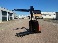 2019 toyota duostapelaar bt staxio stapelaar - afbeelding 1 van  5