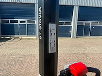 2019 toyota duostapelaar bt staxio stapelaar - afbeelding 3 van  12