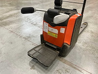 2019 toyota lpe200 meerijpallettruck - afbeelding 3 van  15