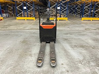 2019 toyota lpe200 meerijpallettruck - afbeelding 8 van  15