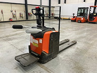 2019 toyota lpe200 meerijpallettruck - afbeelding 10 van  15