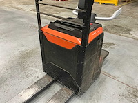 2019 toyota lpe200 meerijpallettruck - afbeelding 14 van  15