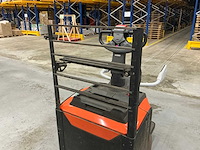 2019 toyota lpe200 meerijpallettruck - afbeelding 15 van  15