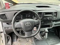2019 toyota proace worker 1.5d bedrijfswagen vds-68-j - afbeelding 19 van  25