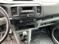 2019 toyota proace worker 1.5d bedrijfswagen vds-68-j - afbeelding 4 van  25