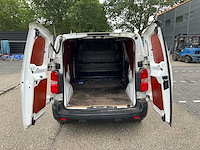 2019 toyota proace worker 1.5d bedrijfswagen vds-68-j - afbeelding 6 van  25
