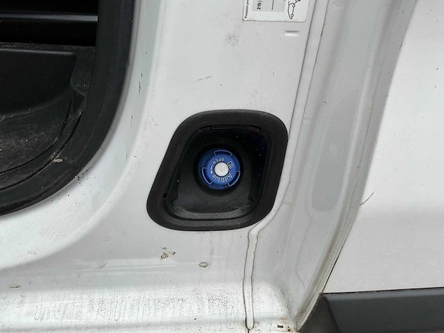2019 toyota proace worker 1.5d bedrijfswagen vds-68-j - afbeelding 9 van  25