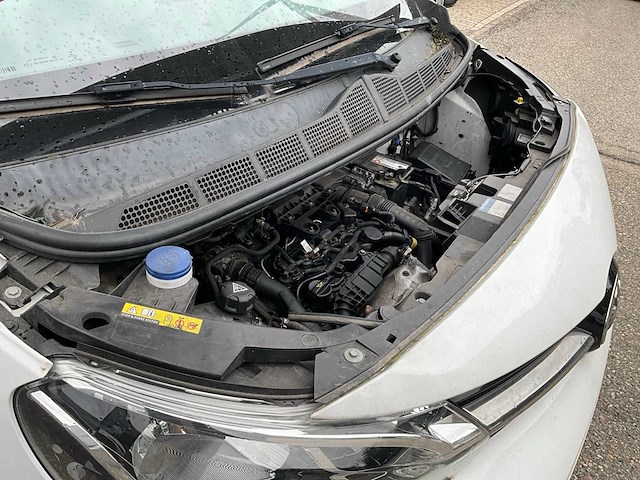 2019 toyota proace worker 1.5d bedrijfswagen vds-68-j - afbeelding 11 van  25