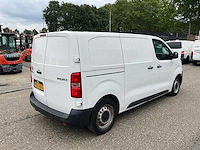 2019 toyota proace worker 1.5d bedrijfswagen vds-68-j - afbeelding 5 van  25