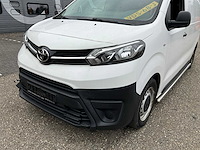 2019 toyota proace worker 1.5d bedrijfswagen vds-68-j - afbeelding 2 van  25
