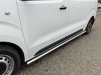 2019 toyota proace worker 1.5d bedrijfswagen vds-68-j - afbeelding 3 van  25
