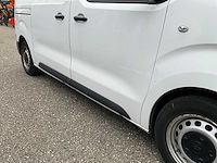 2019 toyota proace worker 1.5d bedrijfswagen vds-68-j - afbeelding 4 van  25