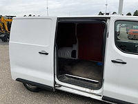 2019 toyota proace worker 1.5d bedrijfswagen vds-68-j - afbeelding 11 van  25