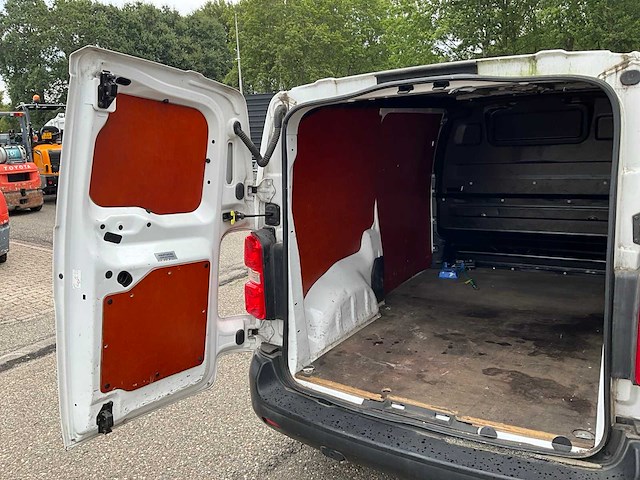 2019 toyota proace worker 1.5d bedrijfswagen vds-68-j - afbeelding 14 van  25