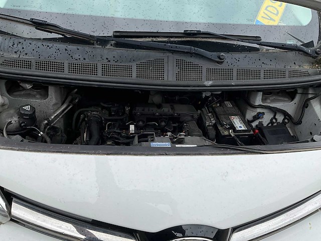 2019 toyota proace worker 1.5d bedrijfswagen vds-68-j - afbeelding 17 van  25