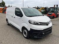 2019 toyota proace worker 1.5d bedrijfswagen vds-68-j - afbeelding 20 van  25