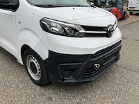2019 toyota proace worker 1.5d bedrijfswagen vds-68-j - afbeelding 25 van  25
