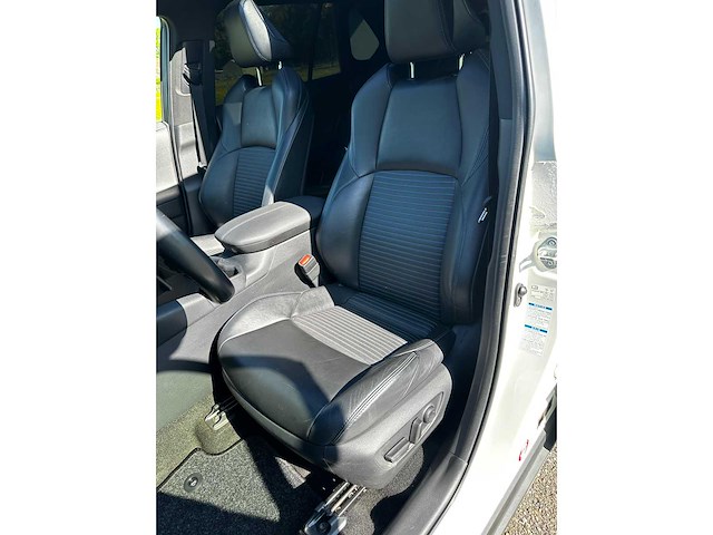 2019 toyota rav4 2.5 hybrid awd bi-t. personenauto - afbeelding 3 van  25
