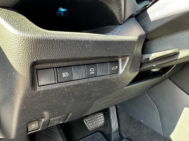 2019 toyota rav4 2.5 hybrid awd bi-t. personenauto - afbeelding 5 van  25