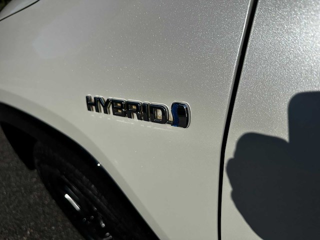 2019 toyota rav4 2.5 hybrid awd bi-t. personenauto - afbeelding 7 van  25