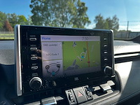 2019 toyota rav4 2.5 hybrid awd bi-t. personenauto - afbeelding 10 van  25
