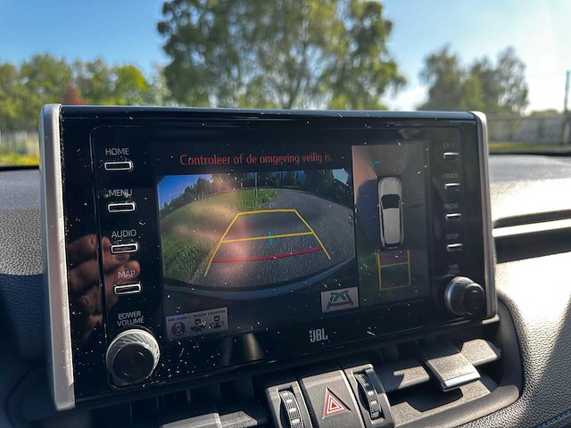 2019 toyota rav4 2.5 hybrid awd bi-t. personenauto - afbeelding 11 van  25