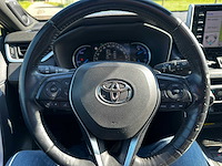 2019 toyota rav4 2.5 hybrid awd bi-t. personenauto - afbeelding 15 van  25