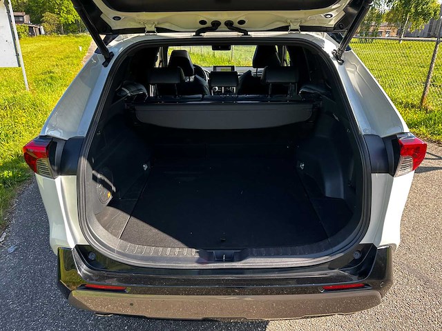 2019 toyota rav4 2.5 hybrid awd bi-t. personenauto - afbeelding 17 van  25
