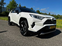 2019 toyota rav4 2.5 hybrid awd bi-t. personenauto - afbeelding 18 van  25