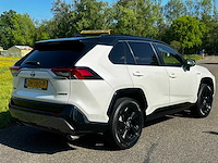 2019 toyota rav4 2.5 hybrid awd bi-t. personenauto - afbeelding 19 van  25