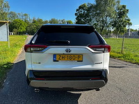 2019 toyota rav4 2.5 hybrid awd bi-t. personenauto - afbeelding 20 van  25