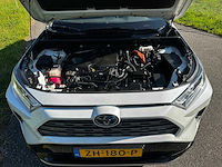 2019 toyota rav4 2.5 hybrid awd bi-t. personenauto - afbeelding 22 van  25